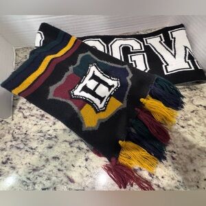 Hogwarts reversible Scarf
